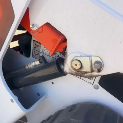 2024 Bobcat MT100 thumbnail