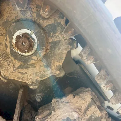 2024 Bobcat MT100 thumbnail