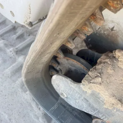 2024 Bobcat MT100 thumbnail