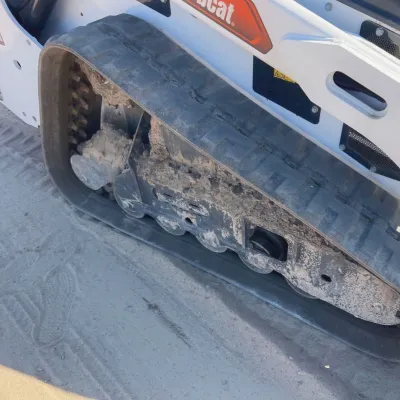 2024 Bobcat MT100 thumbnail