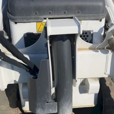 2024 Bobcat MT100 thumbnail