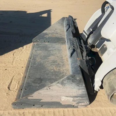 2024 Bobcat MT100 thumbnail