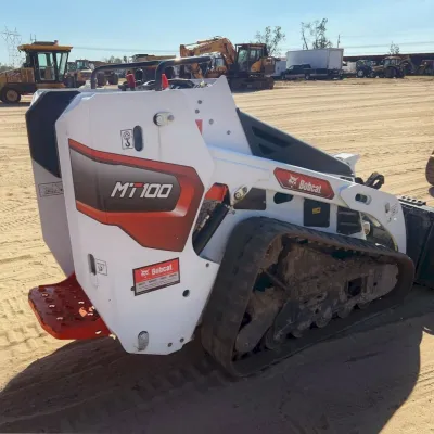 2024 Bobcat MT100 thumbnail