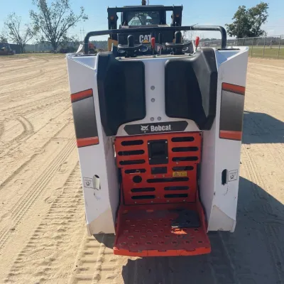 2024 Bobcat MT100 thumbnail