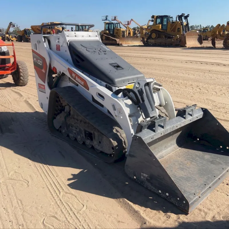 2024 Bobcat MT100