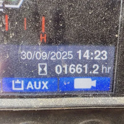 2021 Takeuchi TL10V2 thumbnail