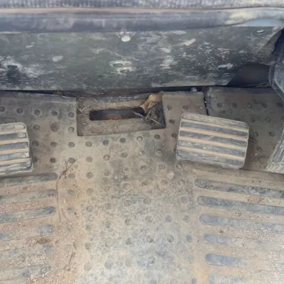 2021 Takeuchi TL10V2 thumbnail