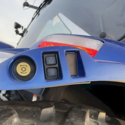2019 New Holland T7.270 thumbnail