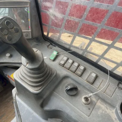 2021 Takeuchi TL10V2 thumbnail