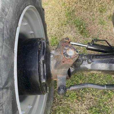 2019 New Holland T7.270 thumbnail