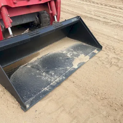 2021 Takeuchi TL10V2 thumbnail