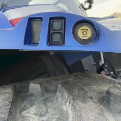 2019 New Holland T7.270 thumbnail