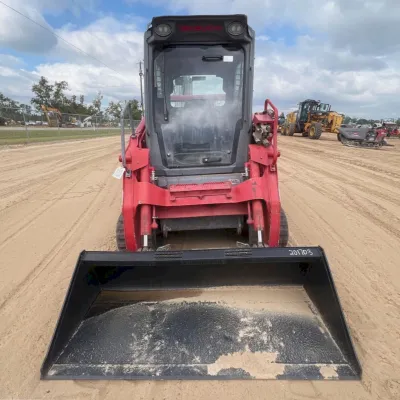 2021 Takeuchi TL10V2 thumbnail