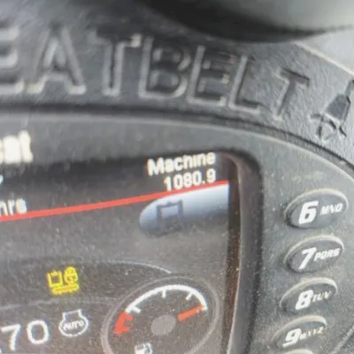 2020 Bobcat E32I thumbnail