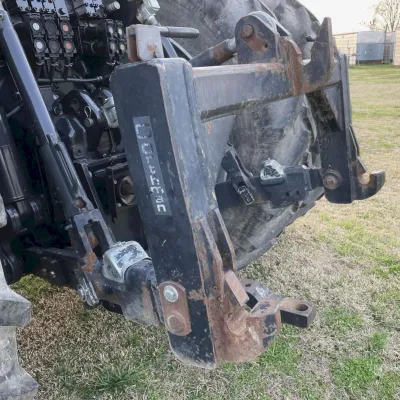 2019 New Holland T7.270 thumbnail