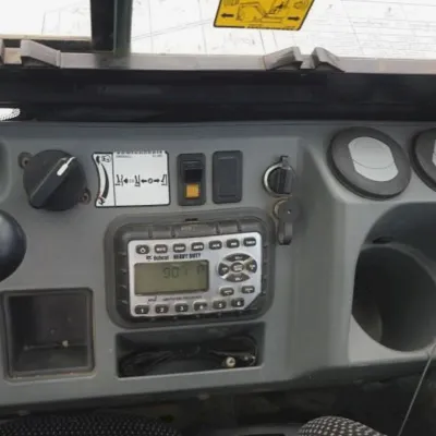 2020 Bobcat E32I thumbnail
