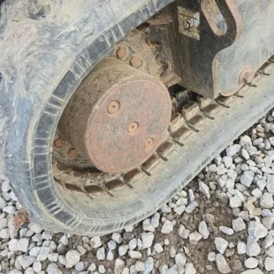 2020 Bobcat E32I thumbnail