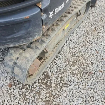 2020 Bobcat E32I thumbnail