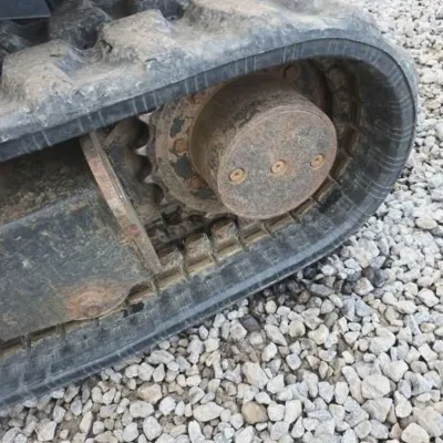 2020 Bobcat E32I thumbnail