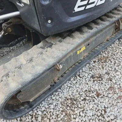 2020 Bobcat E32I thumbnail