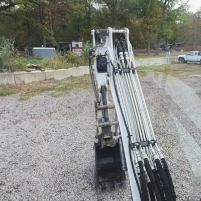 2020 Bobcat E32I thumbnail