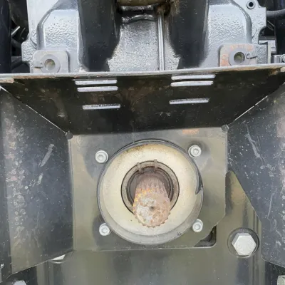 2019 New Holland T7.270 thumbnail
