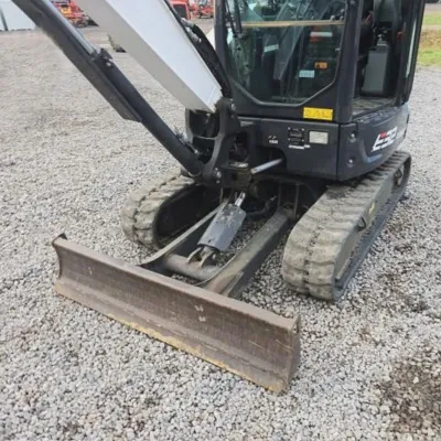 2020 Bobcat E32I thumbnail