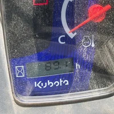 2022 Kubota SSV75 thumbnail