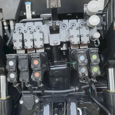 2019 New Holland T7.270 thumbnail