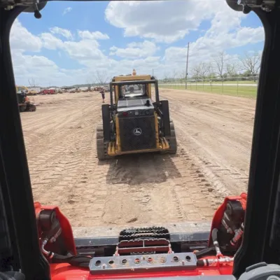 2022 Kubota SSV75 thumbnail