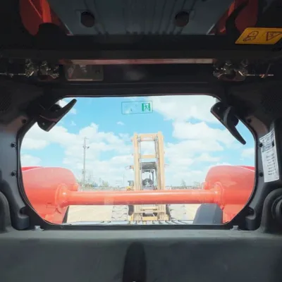 2022 Kubota SSV75 thumbnail