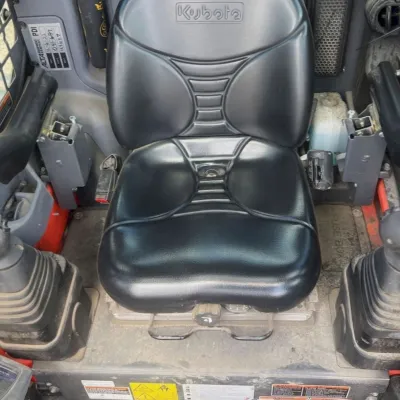 2022 Kubota SSV75 thumbnail