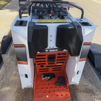 2024 Bobcat MT100 thumbnail