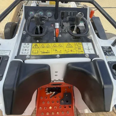 2024 Bobcat MT100 thumbnail
