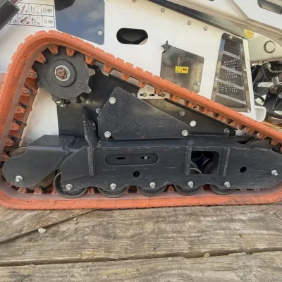 2024 Bobcat MT100 thumbnail