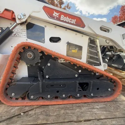 2024 Bobcat MT100 thumbnail
