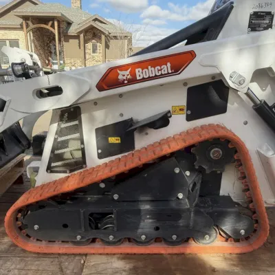2024 Bobcat MT100 thumbnail