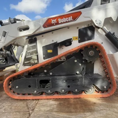 2024 Bobcat MT100 thumbnail