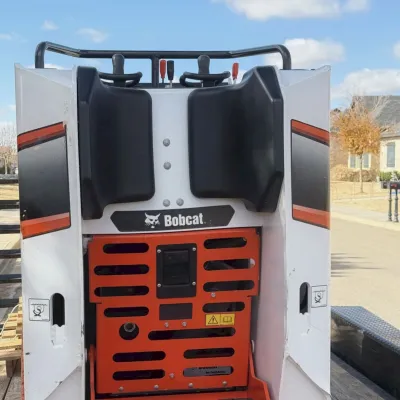 2024 Bobcat MT100 thumbnail