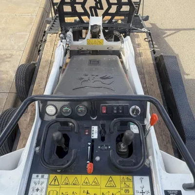2024 Bobcat MT100 thumbnail