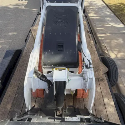 2024 Bobcat MT100 thumbnail