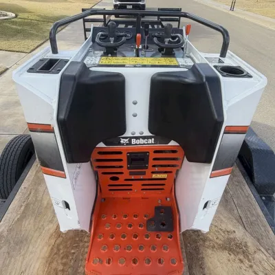 2024 Bobcat MT100 thumbnail
