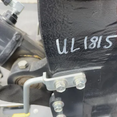 2022 Kubota U35-4 thumbnail
