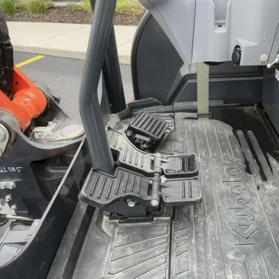 2022 Kubota U35-4 thumbnail