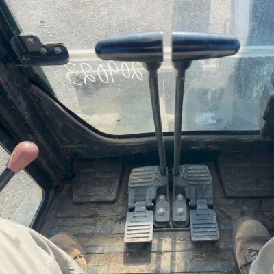 2020 Bobcat E55 thumbnail