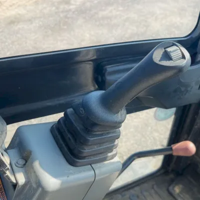 2020 Bobcat E55 thumbnail