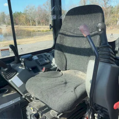2020 Bobcat E55 thumbnail