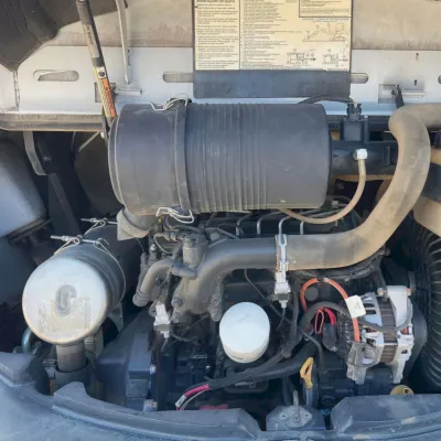 2020 Bobcat E55 thumbnail