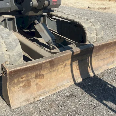 2020 Bobcat E55 thumbnail