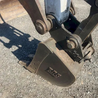 2020 Bobcat E55 thumbnail
